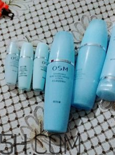 歐詩漫水活化妝品套裝適合膚質(zhì)_適合年齡 歐詩漫水活化妝品套裝適合膚質(zhì)_適合年齡