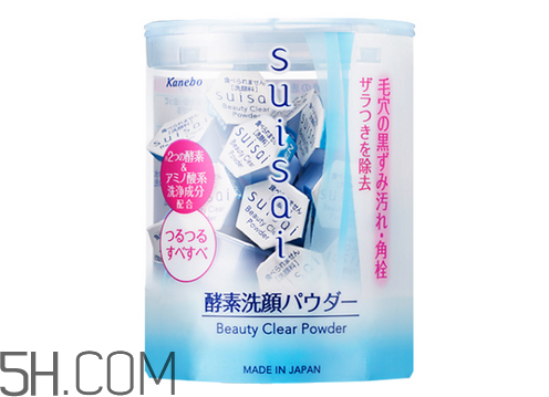 嘉娜寶酵素潔面粉怎么樣？嘉娜寶酵素潔面粉的副作用