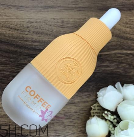 春紀(jì)咖啡緊致精華液多少錢？春紀(jì)咖啡緊致精華液價(jià)格