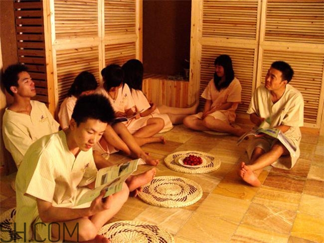 日常汗蒸之后能洗澡嗎？汗蒸時(shí)有什么注意事項(xiàng)？