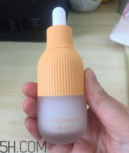 春紀咖啡緊致精華液好用嗎？春紀咖啡緊致精華液評測