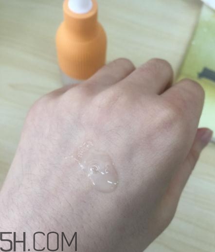 春紀咖啡緊致精華液好用嗎？春紀咖啡緊致精華液評測