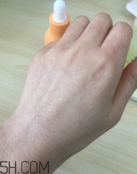 春紀咖啡緊致精華液好用嗎？春紀咖啡緊致精華液評測