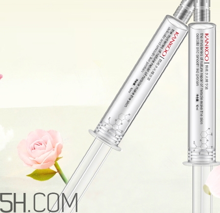 韓閣水光精華液怎么樣？韓閣水光精華液怎么用？