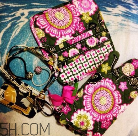 vera bradley是什么牌子？vera bradley什么價位？