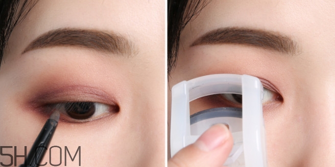 怎樣化妝遮黑眼圈眼袋 化了妝還這么喪？