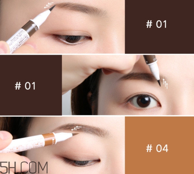 怎樣化妝遮黑眼圈眼袋 化了妝還這么喪？