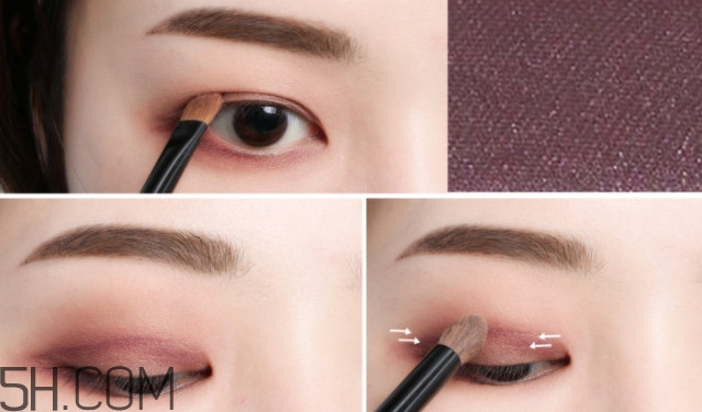 怎樣化妝遮黑眼圈眼袋 化了妝還這么喪？