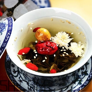 上班族護(hù)眼喝什么茶？日常護(hù)眼的方法有哪些？