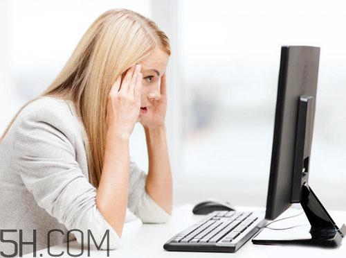 上班族護(hù)眼喝什么茶？日常護(hù)眼的方法有哪些？