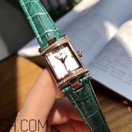 芙麗芙麗手表怎么樣？芙麗芙麗手表什么檔次？