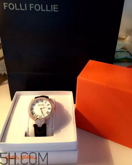 芙麗芙麗手表怎么樣？芙麗芙麗手表什么檔次？