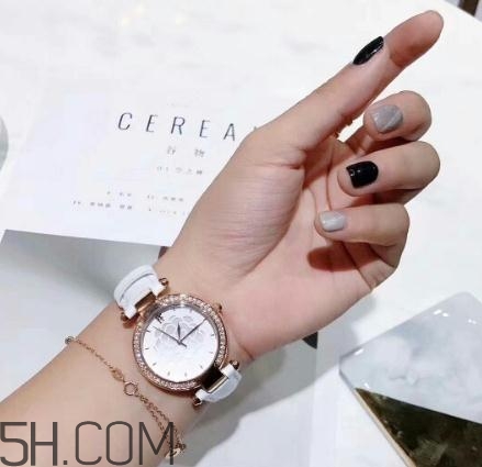 芙麗芙麗手表怎么樣？芙麗芙麗手表什么檔次？