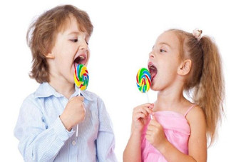 兒童吃糖太多有何影響？兒童如何正確吃糖？