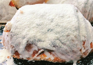 白富美面包什么口味？白富美面包好吃嗎？