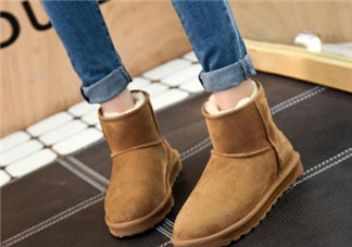 皮毛一體雪地靴怎么清洗？皮毛一體雪地靴防水嗎？