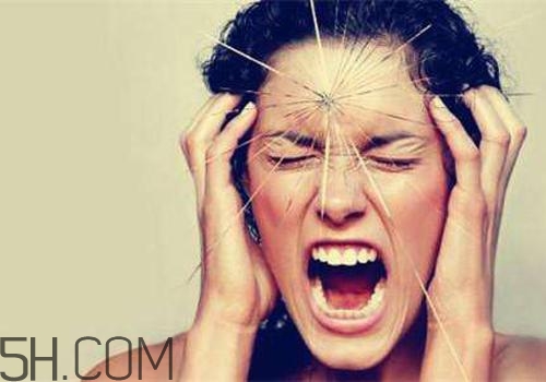 焦慮癥為什么要剃頭發(fā)？頭發(fā)對(duì)焦慮癥的影響有多少？