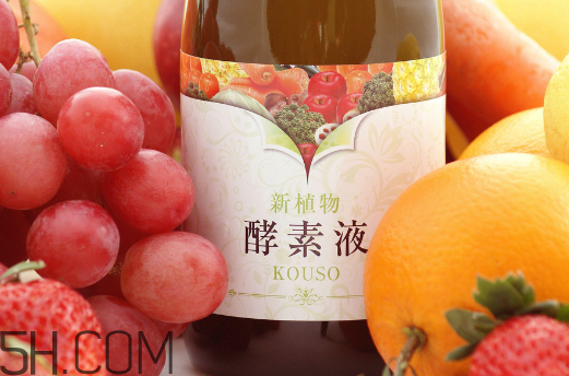 酵素可以長期吃嗎？酵素如何服用？