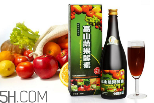 酵素兒童能吃嗎？喝酵素的五大禁忌