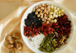 各種米的功效有哪些？米類食物的養(yǎng)生功效有哪些？