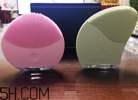 悅詩風(fēng)吟潔面儀好用嗎？悅詩風(fēng)吟潔面儀使用心得