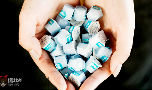 用了嘉娜寶洗顏粉還用洗面奶嗎？洗顏粉的正確打開(kāi)方式