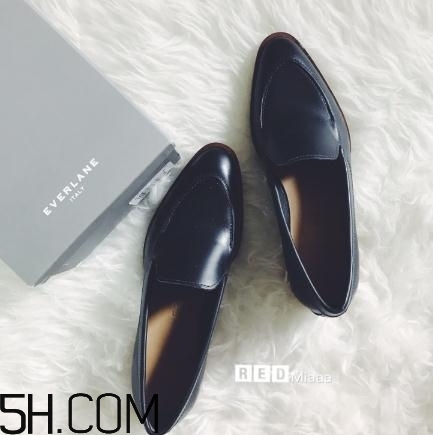 everlane鞋子怎么樣？everlane鞋子尺碼怎么選？