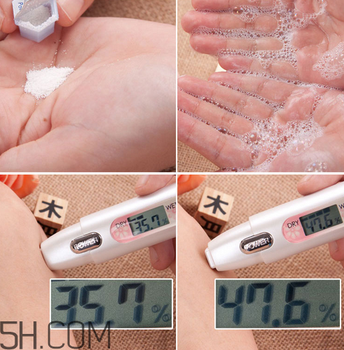 用了嘉娜寶洗顏粉還用洗面奶嗎？洗顏粉的正確打開(kāi)方式