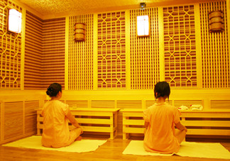 日常汗蒸之后能洗澡嗎？汗蒸時(shí)有什么注意事項(xiàng)？