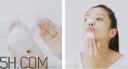 用了嘉娜寶洗顏粉還用洗面奶嗎？洗顏粉的正確打開(kāi)方式
