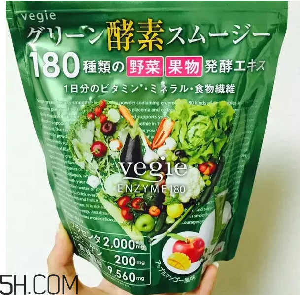 酵素什么時候喝好？日本酵素排行榜前10名