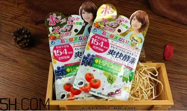 酵素什么時候喝好？日本酵素排行榜前10名