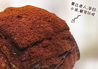 臟臟包孕婦可以吃嗎？懷孕吃臟臟包好嗎？