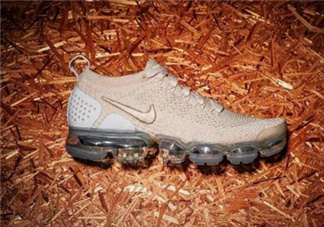 nike air vapormax 2.0實物什么樣_諜照曝光