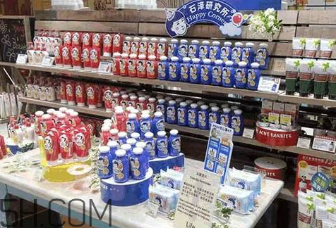 石澤研究所小蘇打潔面粉好用嗎？日本石澤研究所產(chǎn)品好不好？