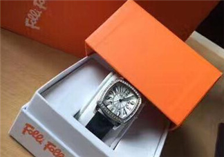 芙麗芙麗手表怎么樣？芙麗芙麗手表什么檔次？