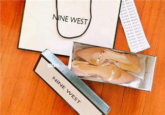 nine west是什么牌子？nine west是什么檔次？