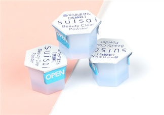 嘉娜寶酵素潔面粉怎么樣？嘉娜寶酵素潔面粉的副作用