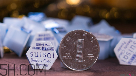 用了嘉娜寶洗顏粉還用洗面奶嗎？洗顏粉的正確打開(kāi)方式