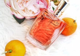 蘭蔻奇跡密語香水多少錢？蘭蔻奇跡密語香水專柜價