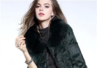 兔毛皮草多少錢？兔毛皮草暖和嗎？