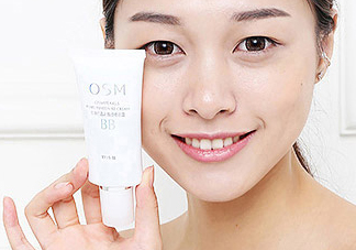 OSM/歐詩漫珍珠白修容BB霜有幾個(gè)色號_怎么選色號