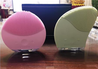 悅詩風吟潔面儀和露娜哪個好用_差別大嗎？