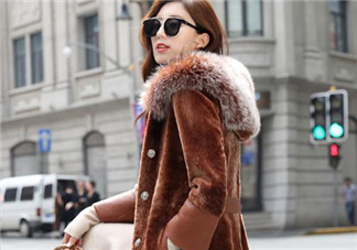 皮毛一體大衣暖和嗎？皮毛一體大衣能過(guò)冬嗎？