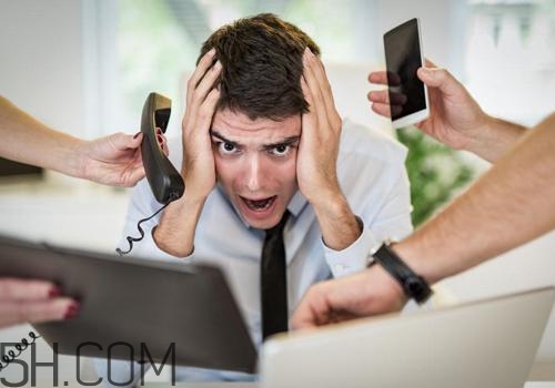 焦慮癥時好時壞 焦慮癥治療無用嗎？