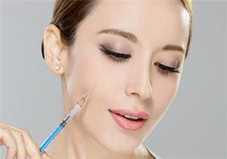 嬰兒肥能打瘦臉針嗎？瘦臉針打幾次可以定型？