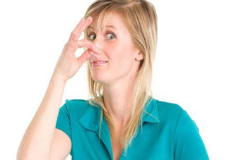 孕婦對氣味敏感怎么辦？孕婦對氣味敏感是懷男孩嗎？