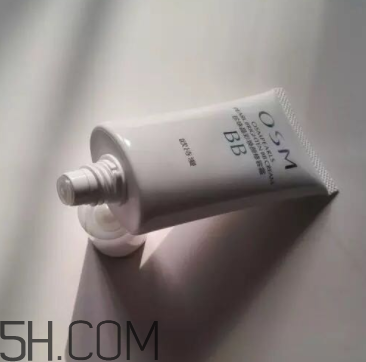 歐詩漫珍珠白BB霜防曬嗎？歐詩漫珍珠白BB霜能美白嗎？