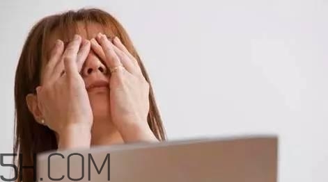 眼睛又干又癢怎么回事？日常保護(hù)眼睛的方法有哪些？