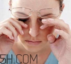 眼睛又干又癢怎么回事？日常保護(hù)眼睛的方法有哪些？